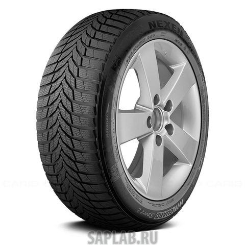 Купить NEXEN NXK15476 Шины Nexen Winguard Sport 2 235/45R17 97 V
