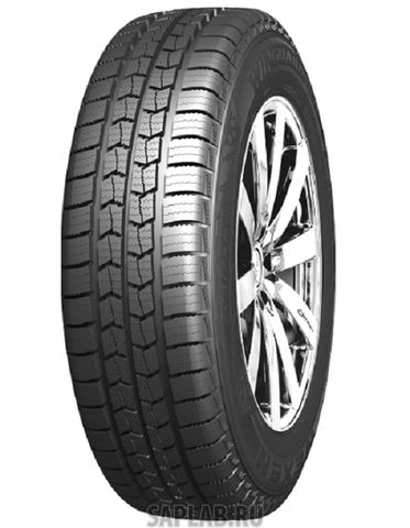 Купить NEXEN NXK16029 Шины Nexen Winguard WT1 225/65R16 112 R