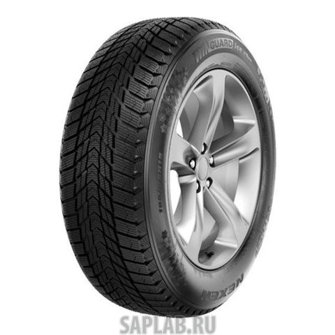 Купить NEXEN NXK16144 Шины Nexen Winguard Ice Plus 235/60R16 104 T