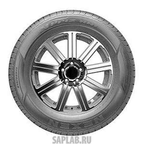 Купить запчасть NEXEN - TT008687 