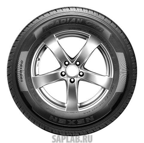 Купить запчасть NEXEN - TT008696 