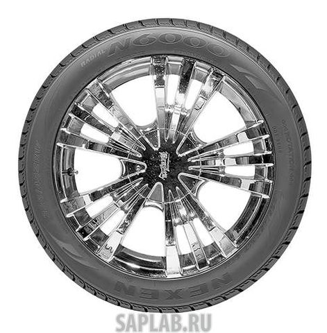 Купить запчасть NEXEN - TT008883 