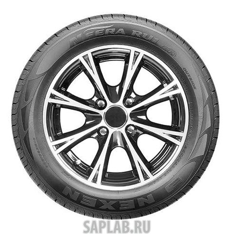Купить NEXEN TT009015 Шины Nexen Nfera RU1 SUV 285/45 R19 111W XL (TT009015)