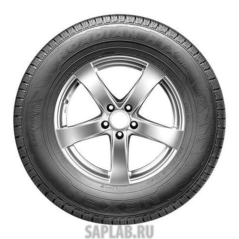 Купить запчасть NEXEN - TT018050 