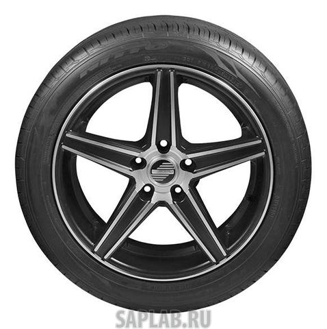 Купить запчасть NITTO - NS00029 