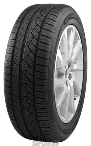 Купить NITTO NS00272 Шины NITTO NT421A 255/55 R18 109W (NS00272)