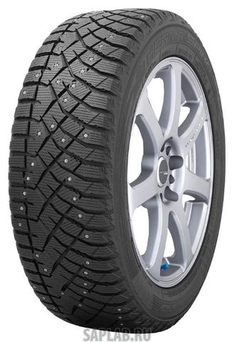 Купить NITTO NW00101 Шины Nitto Therma Spike 265/50 R20 111T NW00101