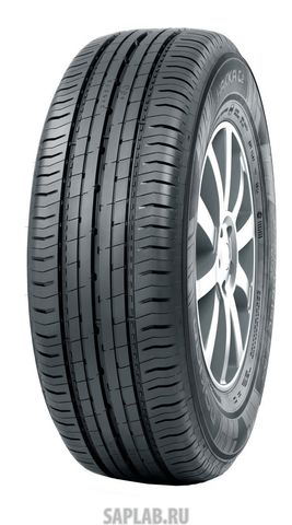Купить NOKIAN T429220 Шины Nokian HAKKA C2 225/65 R 16 C 112/110T (T429220)