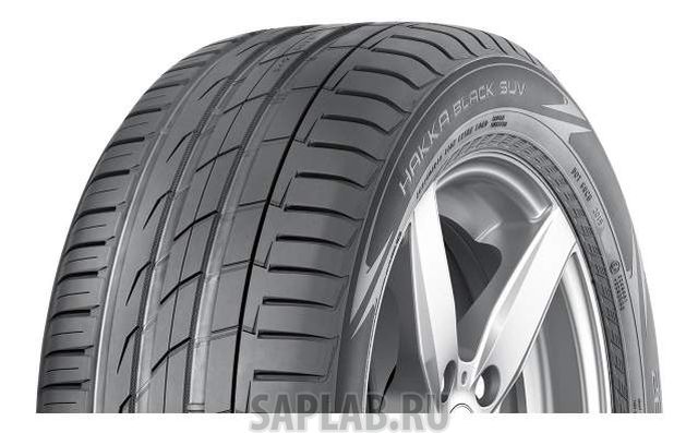 Купить NOKIAN T429427 Шины Nokian HAKKA BLACK SUV 275/60 R 20 115V (T429427)