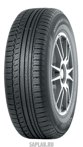 Купить NOKIAN T429442 Шины Nokian NORDMAN S SUV 235/70 R 16 106T (T429442)