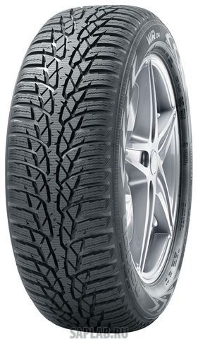 Купить NOKIAN T429529 Шины Nokian WR D 4 225/55 R16 99H