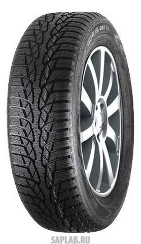 Купить NOKIAN T429767 Шины Nokian WR D4 195/45 R16 84H XL