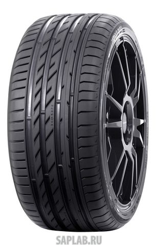 Купить NOKIAN T429930 Шины Nokian HAKKA BLACK XL 255/40 ZR 18 99Y (T429930)