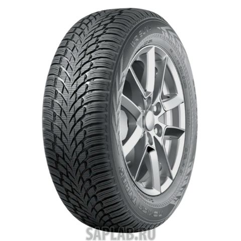 Купить NOKIAN T430497 Шины Nokian WR SUV 4 235/50 R19 99V T430497