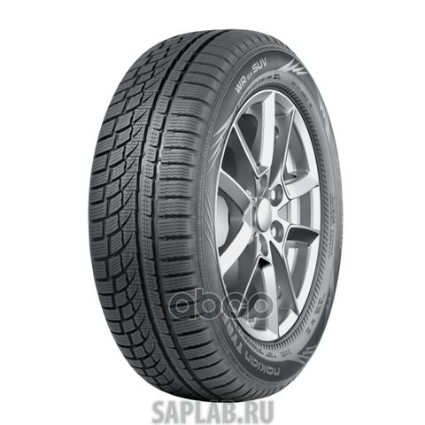 Купить NOKIAN T430897 Шины NOKIAN TYRES WR SUV 4 255/40R21 102 V