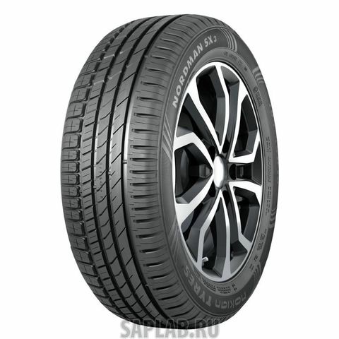 Купить NOKIAN T432317 Шины Nokian Nordman SX3 185/60 R14 82T