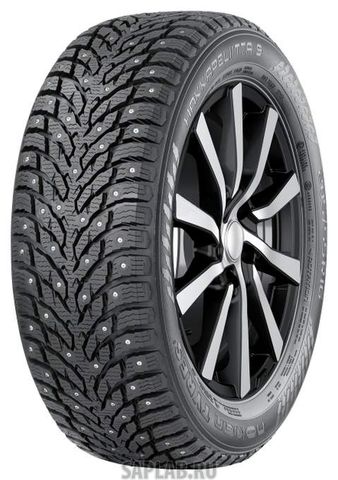 Купить NOKIAN TS32336 Шины Nokian Hakkapeliitta 9 225/45 R18 95T (до 190 км/ч) TS32336