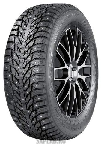 Купить NOKIAN TS32343 Шины Nokian HKPL SUV 9 245/45 R20 103T XL
