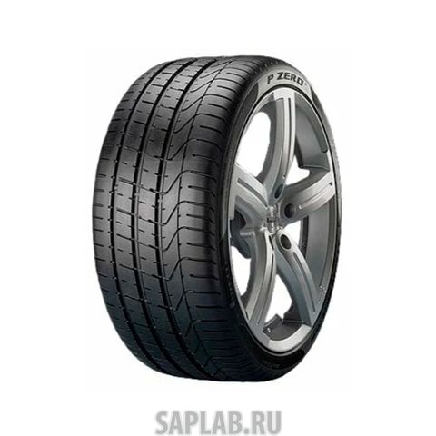 Купить PIRELLI 1768200 Шины Pirelli P Zero 235/35 R19 91(Y) XL1768200