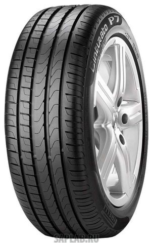 Купить PIRELLI 2146500 Шины Pirelli Cinturato P7 205/55 R16 91H (до 210 км/ч) 2146500