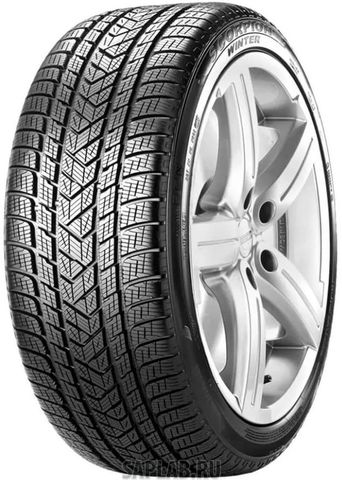Купить PIRELLI 2180200 Шины Pirelli Scorpion Winter 275/45 R20 100V (до 240 км/ч) 2180200