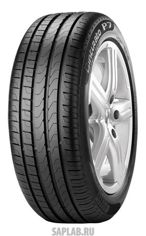 Купить PIRELLI 2245600 Шины Pirelli Cinturato P7R-F 225/50R18 95W (2245600)