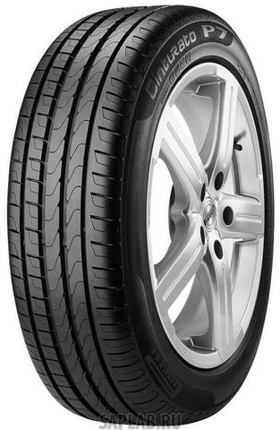 Купить PIRELLI 2259700 Шины Pirelli Cinturato P7 225/45 R17 91W