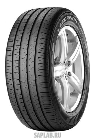 Купить PIRELLI 2323200 Шины Pirelli Scorpion Verde 285/45R20 112Y (2323200)