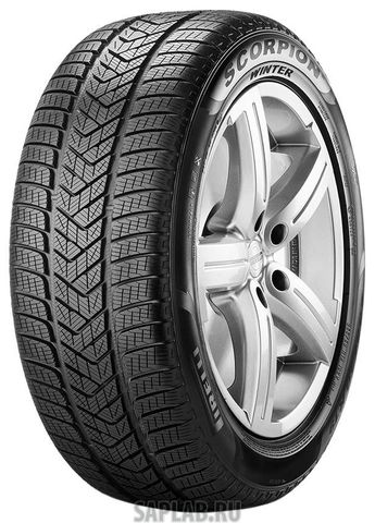 Купить PIRELLI 250670 Шины Pirelli Scorpion Winter 275/40 R21 107V