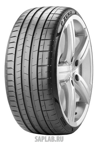 Купить PIRELLI 2549300 Шины Pirelli P-Zero Sports Car 265/30R21 96Y (2549300)