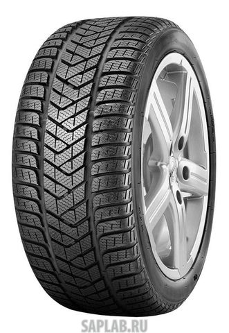 Купить PIRELLI 2573200 Шины Pirelli Winter SottoZero Serie III 215/40 R17 87H XL