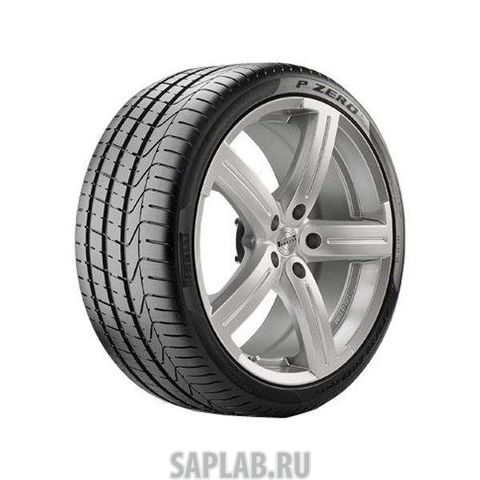 Купить PIRELLI 2611700 Шины Pirelli P ZERO 265/45R20 108Y XL 2611700