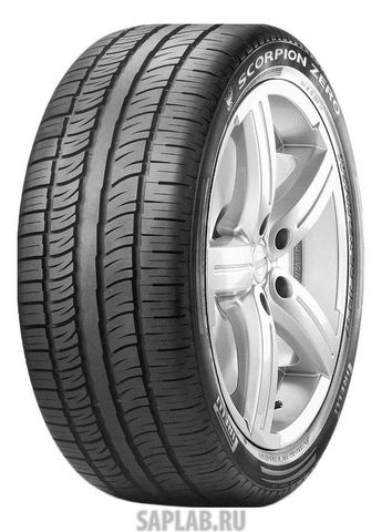 Купить PIRELLI 2658600 Шины Pirelli Scorpion Zero 235/45R19 99V (2658600)