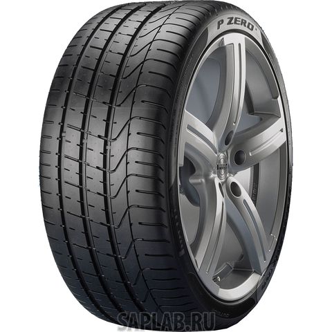 Купить PIRELLI 2817200 Шины Pirelli P-ZERO 285/40ZR19 107Y XL 2817200