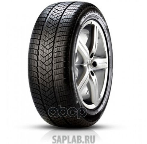 Купить PIRELLI 3123300 Шины Pirelli Scorpion Winter 225/70 R16 103 H