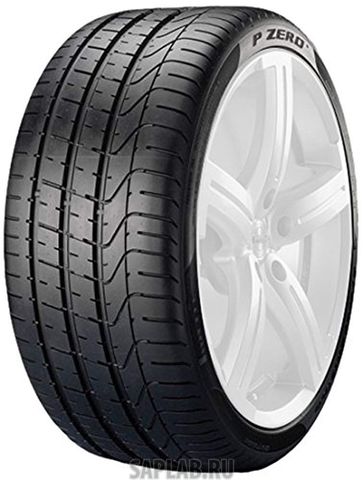 Купить PIRELLI 3135900 Шины Pirelli P Zero Sports Car 275/40R19 105 Y