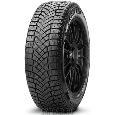 Купить PIRELLI 3383700 Шины Pirelli Ice Zero 215/55 R17 98H (до 210 км/ч) 3383700