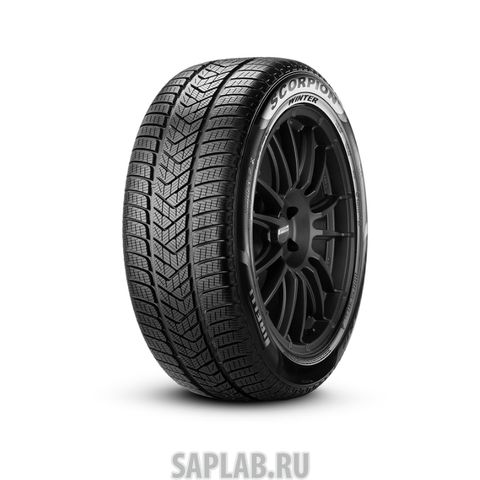 Купить PIRELLI 3446100 Шины Pirelli Scorpion Winter SUV 315/40 R21 115W XL (L)
