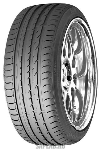 Купить ROADSTONE 10933 Шины ROADSTONE N8000 255/35 R18 94Y