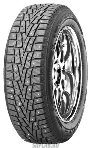 Купить ROADSTONE 14040 Шины ROADSTONE Winguard Spike SUV 195/70 R15 104/102R