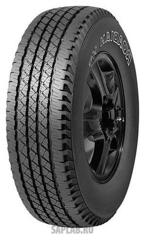Купить ROADSTONE 14443 Шины ROADSTONE Roadian HT 245/75 R16 109S