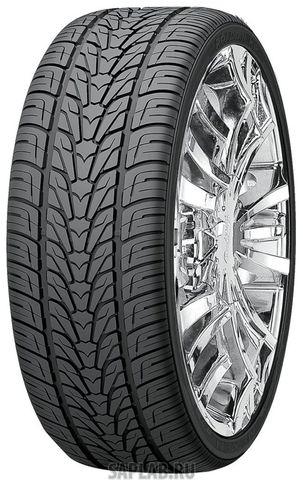 Купить ROADSTONE R11004 Шины ROADSTONE Roadian HP 235/60 R16 100V (до 240 км/ч) R11004