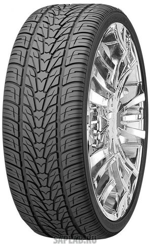Купить ROADSTONE R11009 Шины ROADSTONE Roadian H/T 285/45 R19 111 R11009