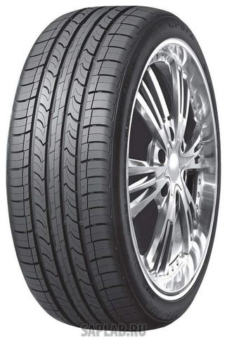 Купить ROADSTONE R11407 Шины ROADSTONE Classe Premiere CP672 225/60 R17 98H (до 210 км/ч) R11407