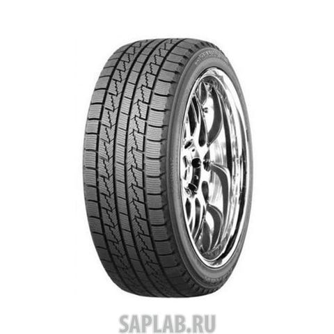 Купить ROADSTONE R11956 Шины ROADSTONE WINGUARD ICE 195/60/15 Q 88 R11956