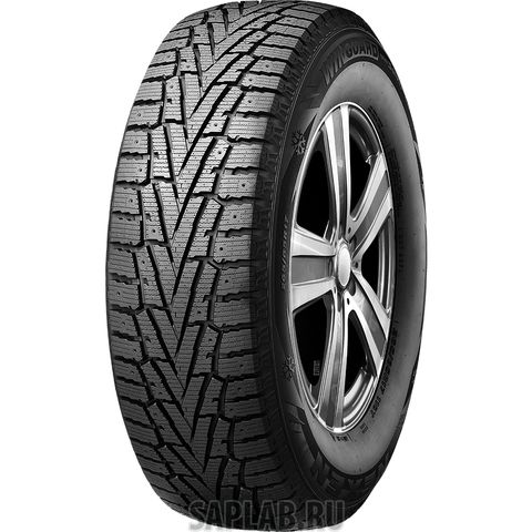 Купить ROADSTONE R12102 Шины ROADSTONE WINGUARD WINSPIKE 195/60 R16 89 R12102