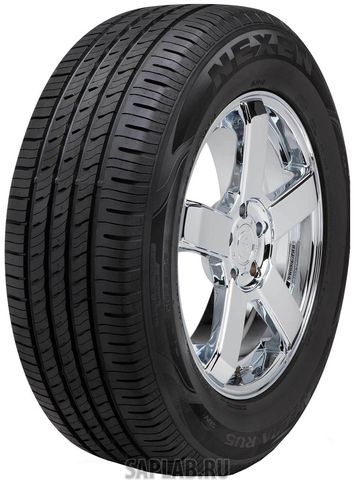 Купить ROADSTONE R12600 Шины ROADSTONE N`Fera RU5 235/65 R17 108 R12600
