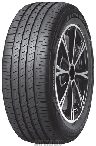 Купить ROADSTONE R12608 Шины ROADSTONE N'Fera RU5 275/45 R20 110V (до 240 км/ч) R12608