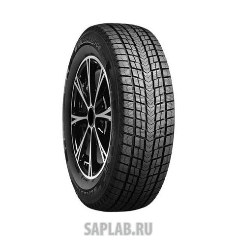 Купить ROADSTONE R13301 Шины ROADSTONE WINGUARD ICE SUV 225/65/17 Q 102 R13301