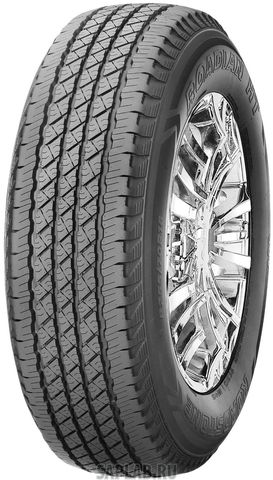 Купить ROADSTONE R13421 Шины ROADSTONE Roadian H/T LTV 265/75 R15 109 R13421